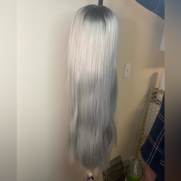 INH Stormi Wig - Picture 6 of 16